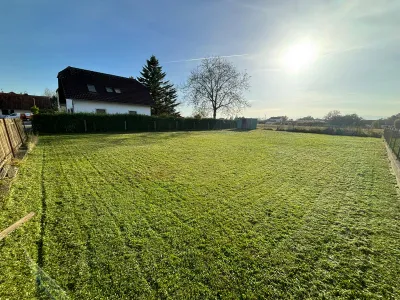 Grundstück kaufen in Graz-Umgebung – 661 m², € 295.000