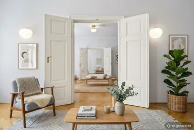 4-Zimmer-Wohnung kaufen in Wien – 185 m², € 2.395.000 – Bild 2 von 16