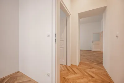3-Zimmer-Wohnung kaufen in Wien – 66,02 m², € 468.900 – Bild 7 von 9