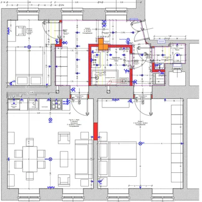 3-Zimmer-Wohnung kaufen in Wien – 66,02 m², € 468.900 – Bild 9 von 9