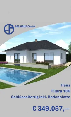 4-Zimmer-Haus kaufen in Völkermarkt – 124 m², € 359.543 – Bild 9 von 14