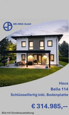 4-Zimmer-Haus kaufen in Völkermarkt – 124 m², € 359.543 – Bild 2 von 14