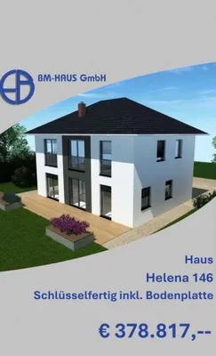 4-Zimmer-Haus kaufen in Völkermarkt – 124 m², € 359.543 – Bild 7 von 14