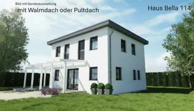4-Zimmer-Haus kaufen in Völkermarkt – 124 m², € 359.543 – Bild 11 von 14