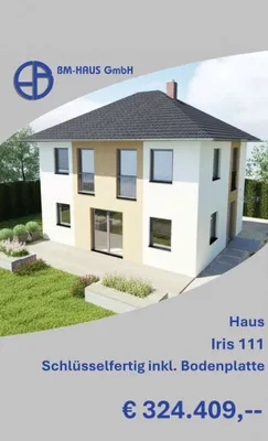 4-Zimmer-Haus kaufen in Völkermarkt – 124 m², € 359.543 – Bild 8 von 14