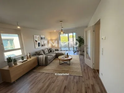 3-Zimmer-Wohnung mieten in Hollabrunn – 73,4 m², € 750 – Bild 9 von 10