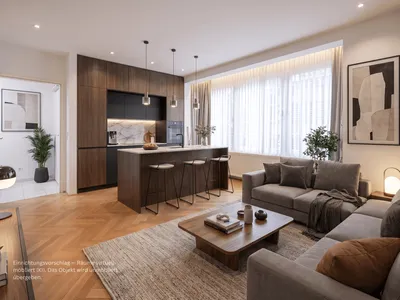 4-Zimmer-Wohnung kaufen in Wien – 119,03 m², € 998.000 – Bild 1 von 20