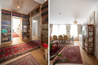 4-Zimmer-Wohnung kaufen in Wien – 119,03 m², € 998.000 – Bild 5 von 20