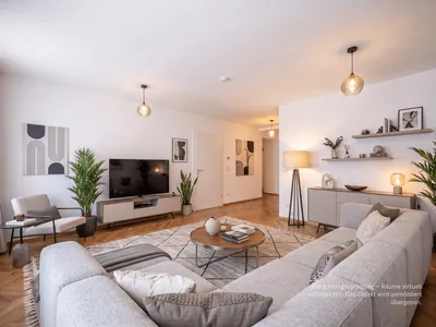 4-Zimmer-Wohnung kaufen in Wien – 119,03 m², € 998.000 – Bild 2 von 20