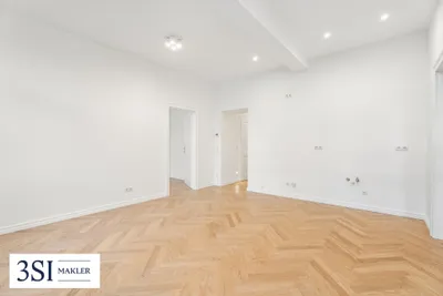 4-Zimmer-Wohnung kaufen in Wien – 76 m², € 510.000 – Bild 2 von 15