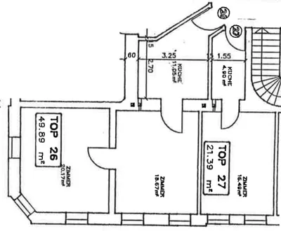 3-Zimmer-Wohnung kaufen in Wien – 71,21 m², € 195.000 – Bild 24 von 24