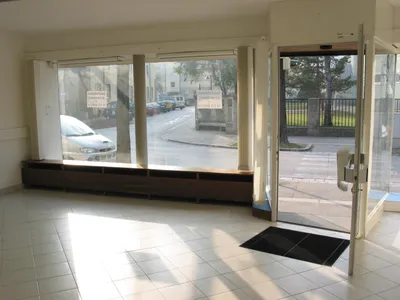 Gewerbeimmobilie mieten in Wels – 60 m², € 620 – Bild 3 von 10