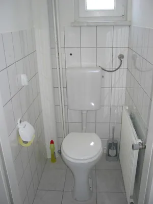 Gewerbeimmobilie mieten in Wels – 60 m², € 620 – Bild 9 von 10