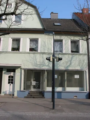 Gewerbeimmobilie mieten in Wels – 60 m², € 620 – Bild 2 von 10