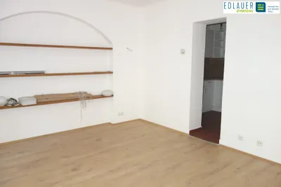 Gemütliche Single-Wohnung in Top Lage! – Bild 3