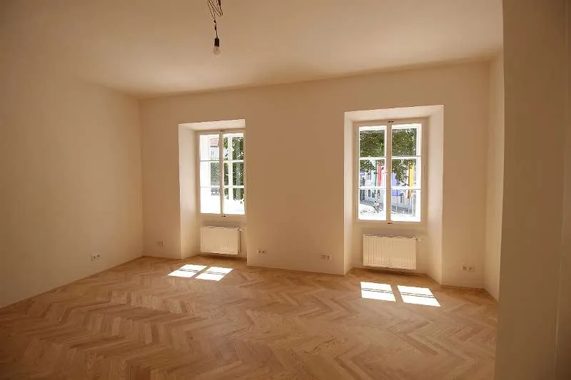 Shared Space! Psychotherapeutische Praxis sucht Nachfolge! - Ansicht 3