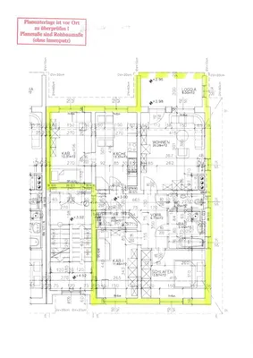 4-Zimmer-Wohnung mieten in Steyr-Land – 98,09 m², € 880 – Bild 3 von 11
