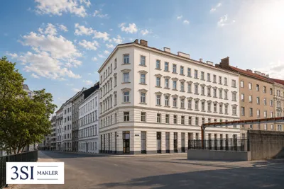 5-Zimmer-Wohnung kaufen in Wien – 177,49 m², € 1.719.000 – Bild 1 von 21