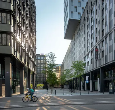 2-Zimmer-Wohnung kaufen in Wien – 55 m², € 378.000 – Bild 27 von 35