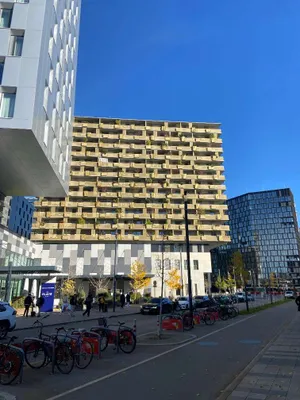 2-Zimmer-Wohnung kaufen in Wien – 55 m², € 378.000 – Bild 35 von 35