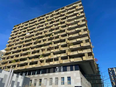 2-Zimmer-Wohnung kaufen in Wien – 55 m², € 378.000 – Bild 34 von 35