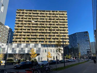 2-Zimmer-Wohnung kaufen in Wien – 55 m², € 378.000
