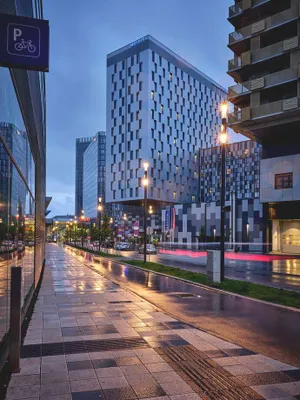 2-Zimmer-Wohnung kaufen in Wien – 55 m², € 378.000 – Bild 26 von 35