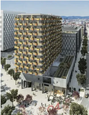 2-Zimmer-Wohnung kaufen in Wien – 55 m², € 378.000 – Bild 5 von 35