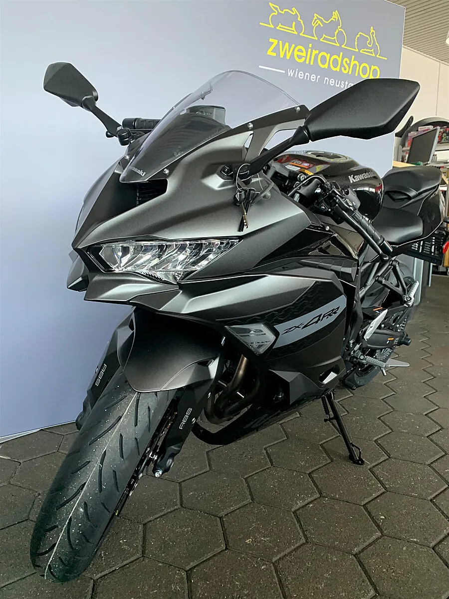 Kawasaki Ninja