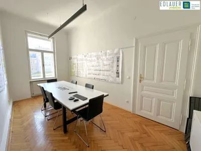 4-Zimmer-Gewerbeimmobilie mieten in Sankt Pölten – 121 m², € 1.242 – Bild 4 von 14