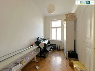 4-Zimmer-Gewerbeimmobilie mieten in Sankt Pölten – 121 m², € 1.242 – Bild 5 von 14