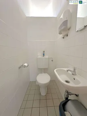 4-Zimmer-Gewerbeimmobilie mieten in Sankt Pölten – 121 m², € 1.242 – Bild 10 von 14