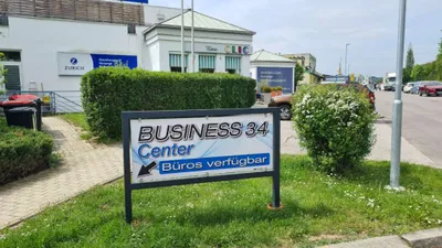 Gewerbeimmobilie mieten in Oberpullendorf – 28 m², € 380 – Bild 22 von 24