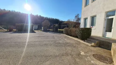 Gewerbeimmobilie mieten in Oberpullendorf – 28 m², € 380 – Bild 20 von 24