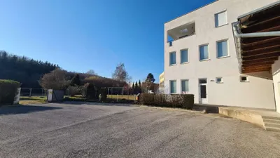 Gewerbeimmobilie mieten in Oberpullendorf – 28 m², € 380 – Bild 19 von 24