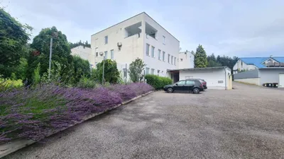 Gewerbeimmobilie mieten in Oberpullendorf – 28 m², € 380 – Bild 21 von 24