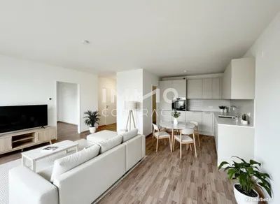 2-Zimmer-Wohnung kaufen in Krems an der Donau – 53,71 m², € 235.379 – Bild 4 von 9