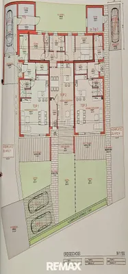 5-Zimmer-Wohnung kaufen in Amstetten – 162 m², € 375.000 – Bild 25 von 26