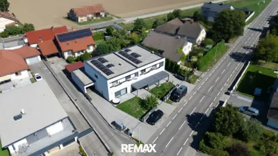5-Zimmer-Wohnung kaufen in Amstetten – 162 m², € 375.000 – Bild 2 von 26