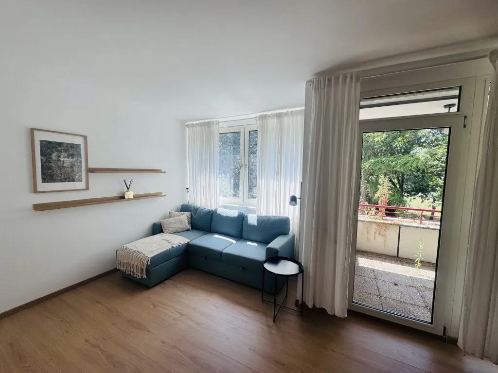 Wohnung – Wolkersdorf im Weinviertel - Ansicht 2