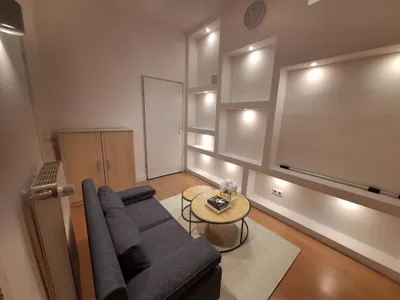 Möbliertes Zimmer | Hütteldorferstraße 6 | 1+ Monat – Bild 3