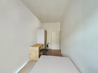 Möbliertes Zimmer | Hütteldorferstraße 6 | 1+ Monat – Bild 2