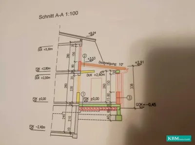 7-Zimmer-Haus kaufen in Tulln – 146,64 m², € 460.000 – Bild 25 von 27