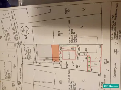 7-Zimmer-Haus kaufen in Tulln – 146,64 m², € 460.000 – Bild 24 von 27