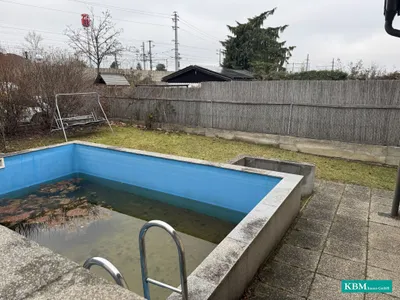 7-Zimmer-Haus kaufen in Tulln – 146,64 m², € 460.000 – Bild 17 von 27
