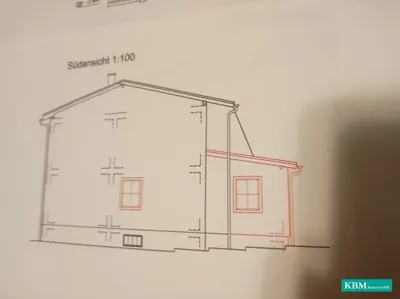 7-Zimmer-Haus kaufen in Tulln – 146,64 m², € 460.000 – Bild 21 von 27