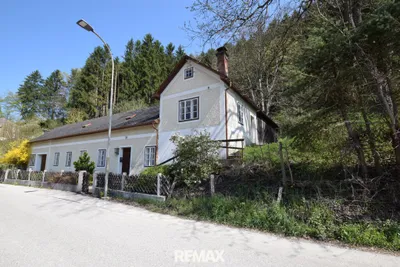 3-Zimmer-Immobilie kaufen in Waidhofen an der Ybbs – 66 m², € 350.000 – Bild 20 von 28