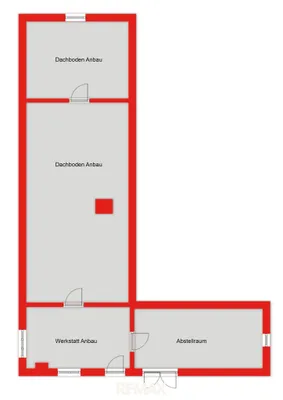 3-Zimmer-Immobilie kaufen in Waidhofen an der Ybbs – 66 m², € 350.000 – Bild 28 von 28