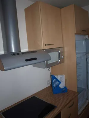 1-Zimmer-Wohnung mieten in Urfahr-Umgebung – 32 m², € 505 – Bild 6 von 9