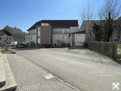 Gewerbeimmobilie mieten in Zwettl – 500 m², € 4.370 – Bild 2 von 16